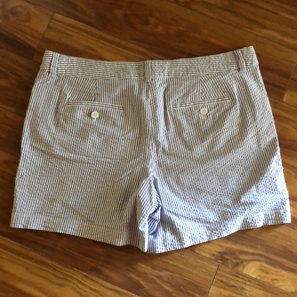 Ann Taylor Loft Shorts - Picture 3 of 4
